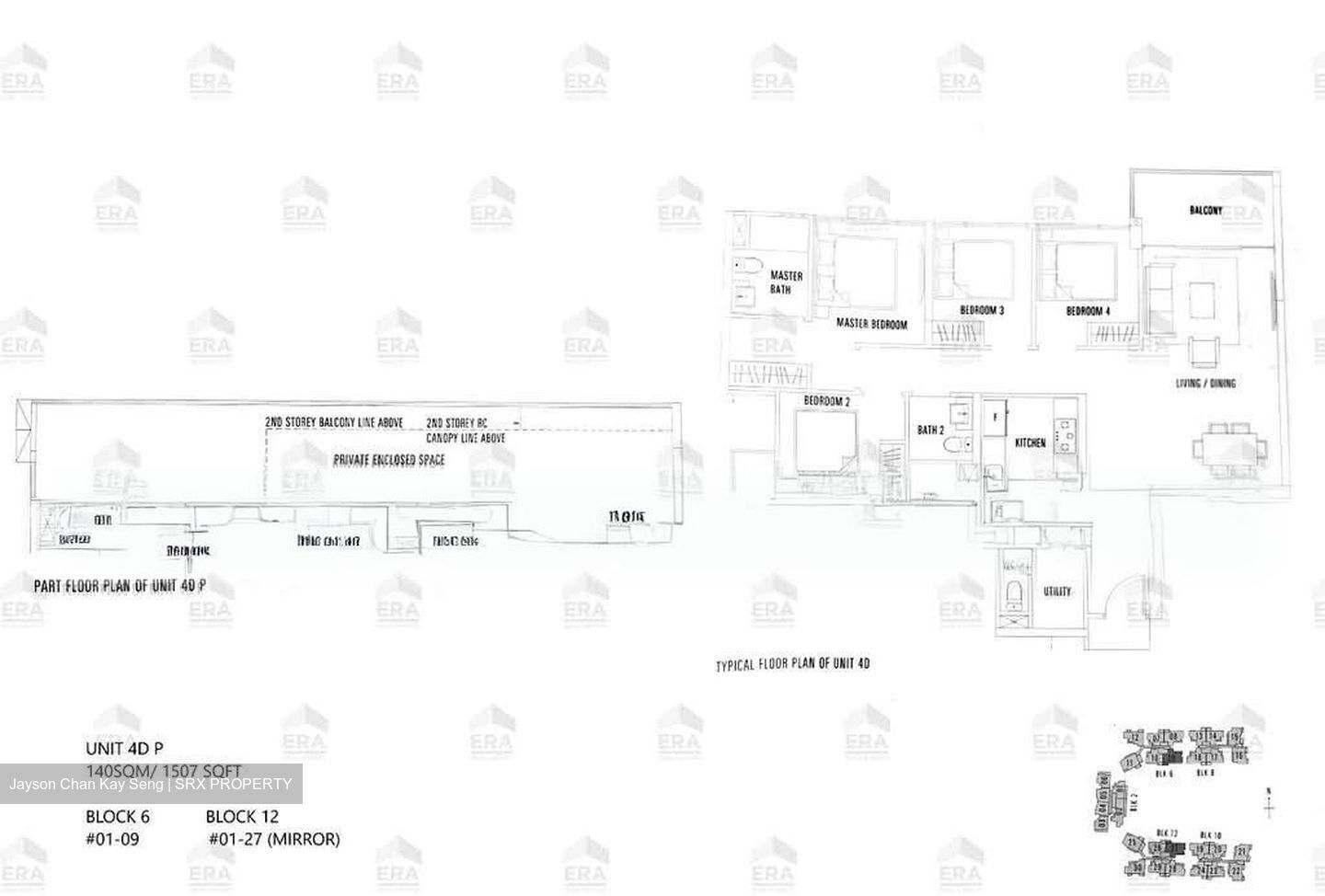 Lake Life (D22), Condominium #549623451